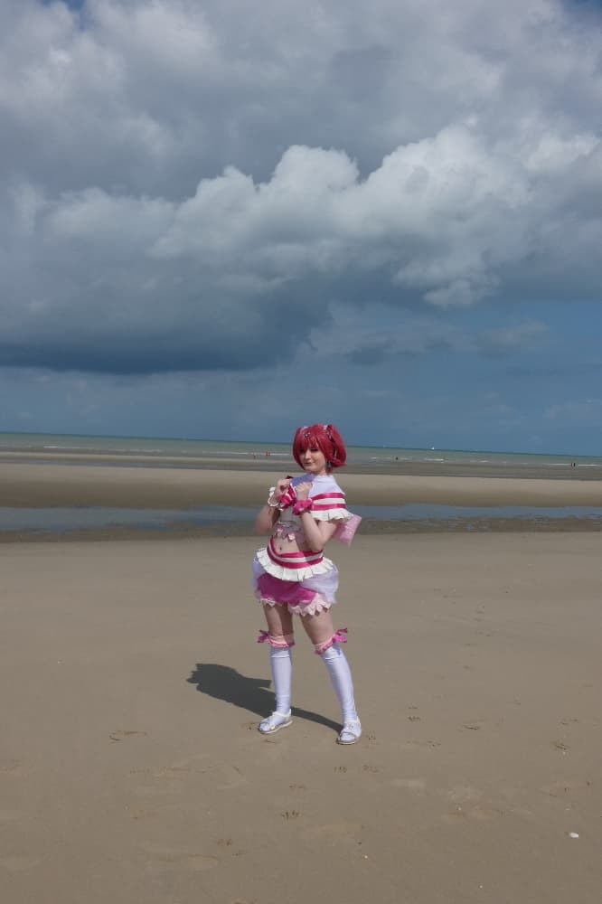 Ruby aquarium  - Photo 3