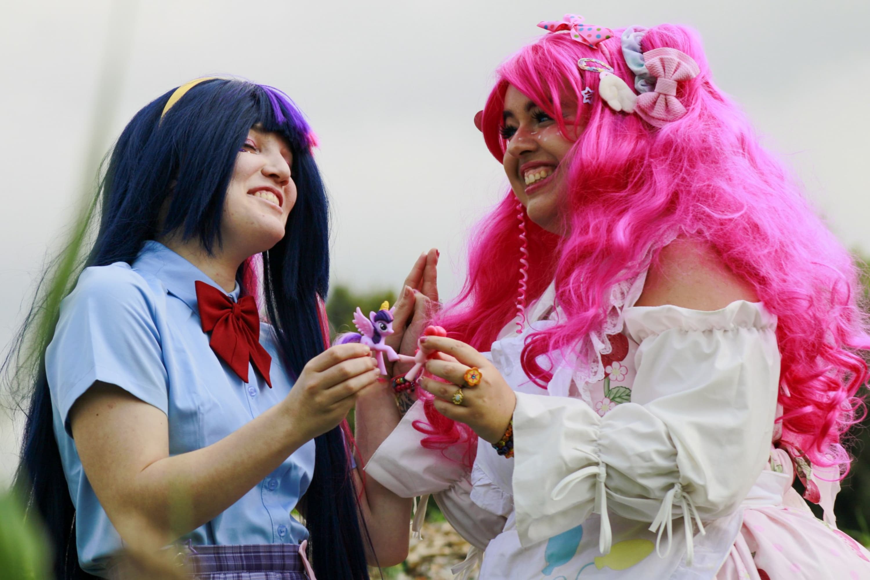 Pinkie pie shoot 3 - Photo 15