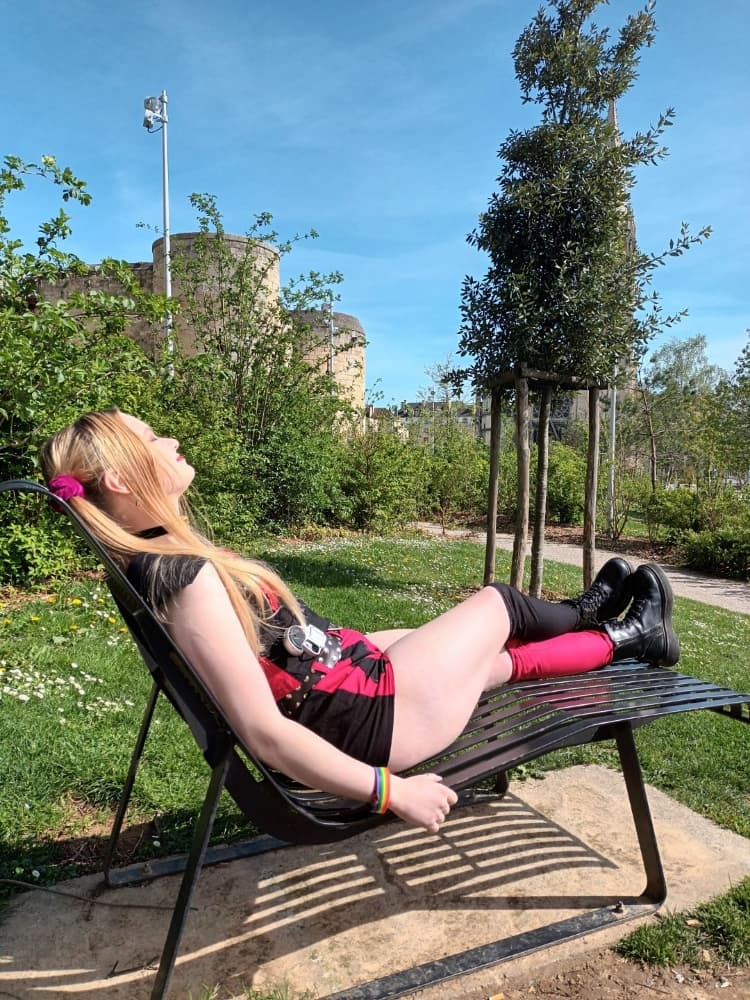 Harley Quinn - DC - Photo 2