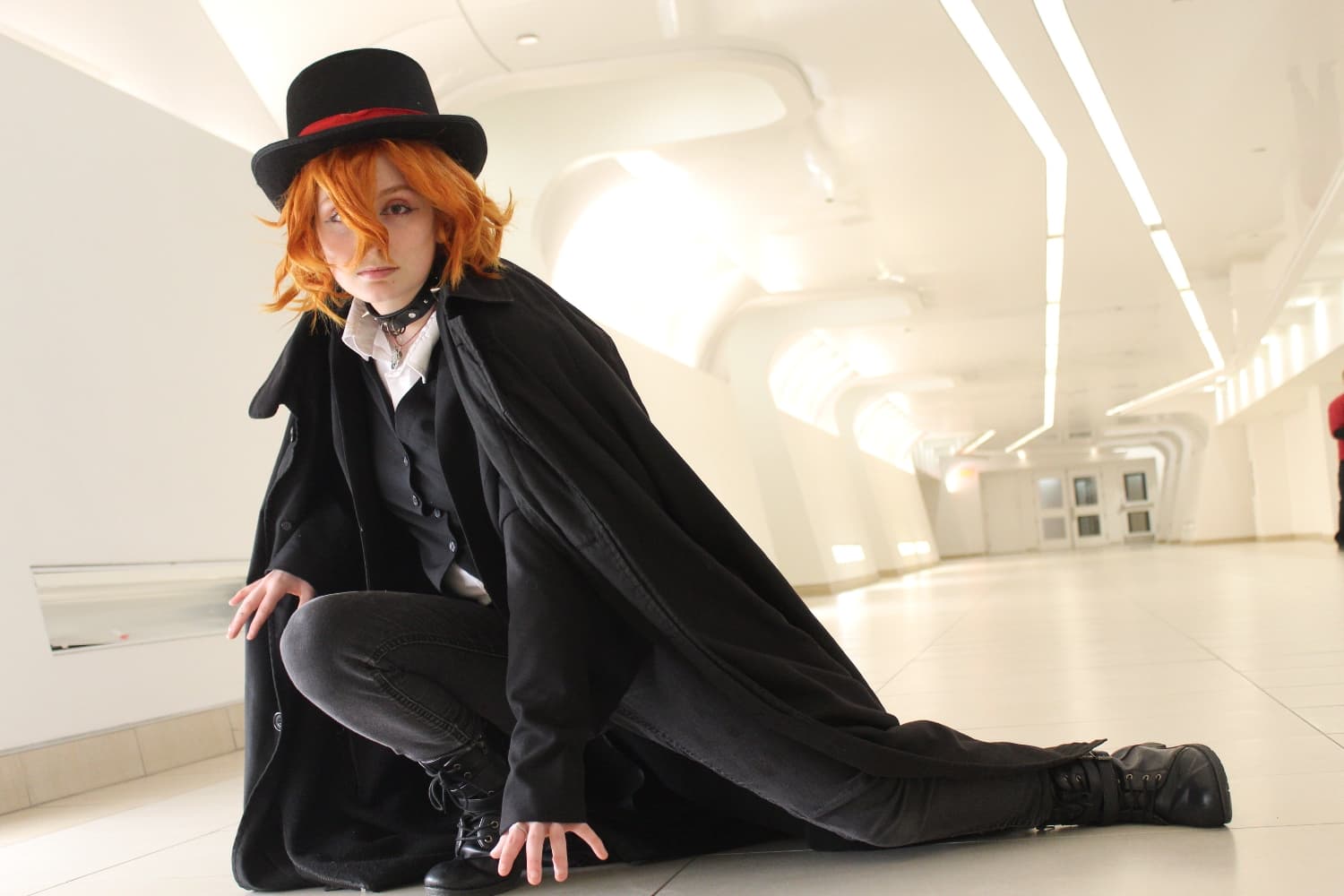 Chuuya - Photo 24