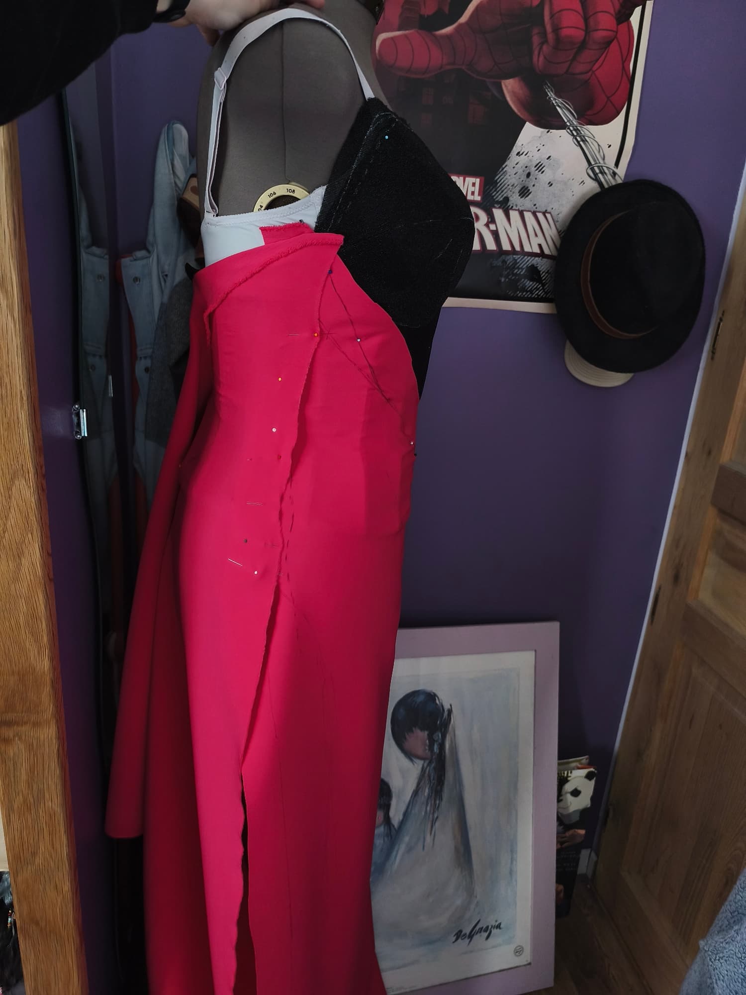 Création angel dust  - Photo 48