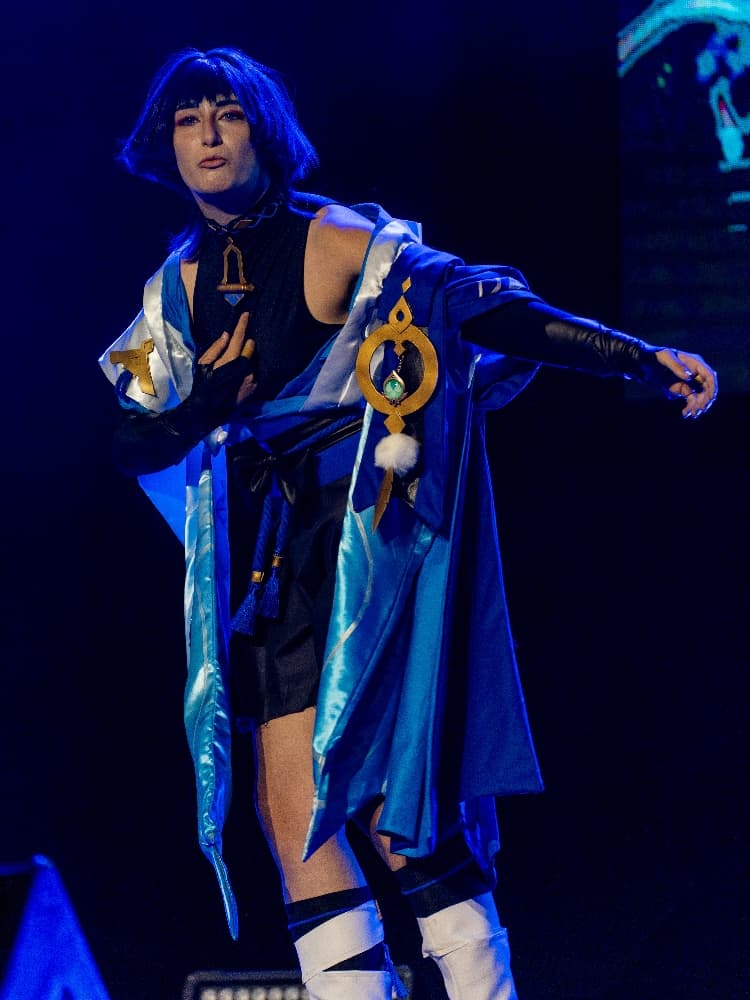 Scara half finished - Photo 3