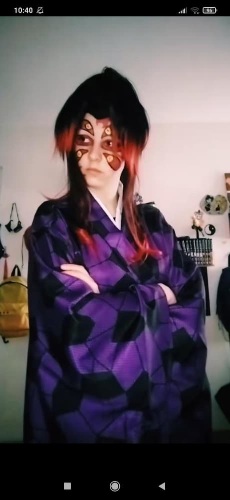 Kokushibu KNY - Photo 24