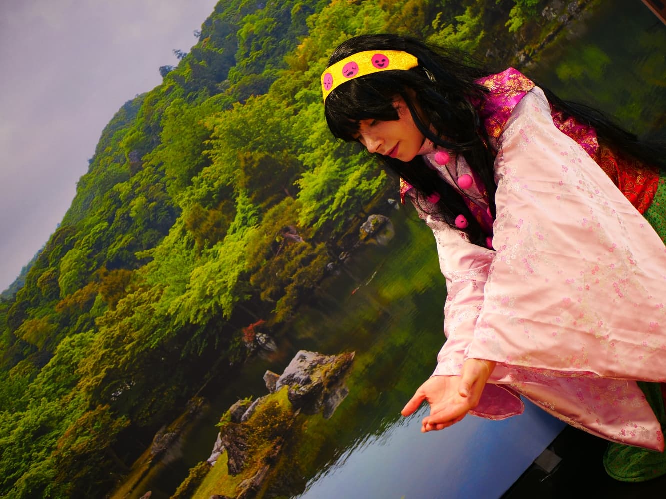 Alluka Zoldyck  - Photo 35