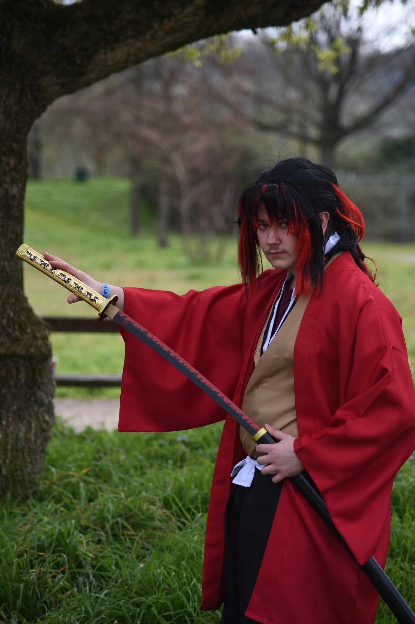 Yoriichi  - Photo 8