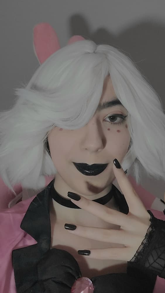 Angel Dust 🕸 - Photo 4