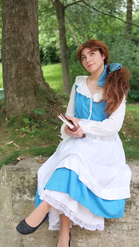 Belle(Villageoise) - Photo 26
