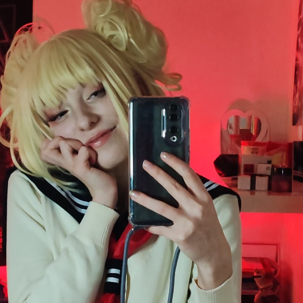 Toga Himiko 