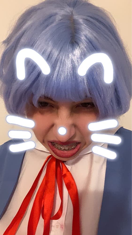 Rei ayanami - Photo 12