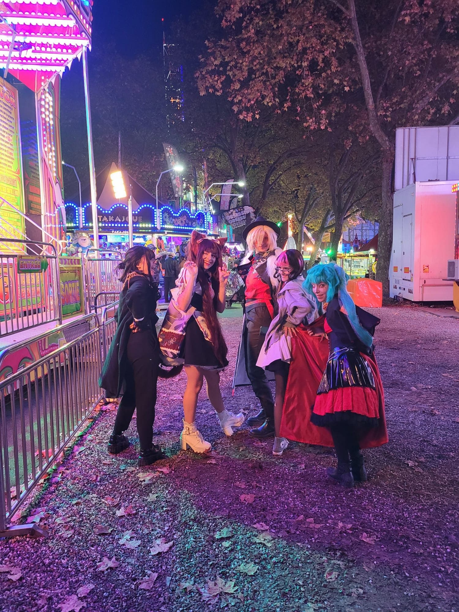 Miku Halloween  - Photo 9