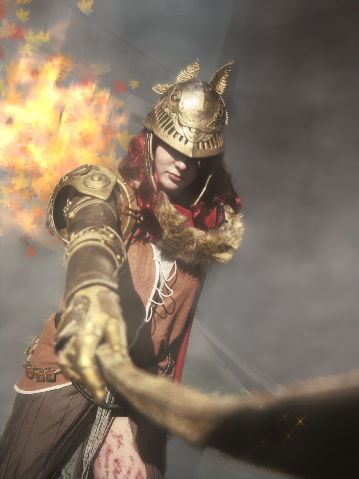 Malenia Elden ring  - Photo 4