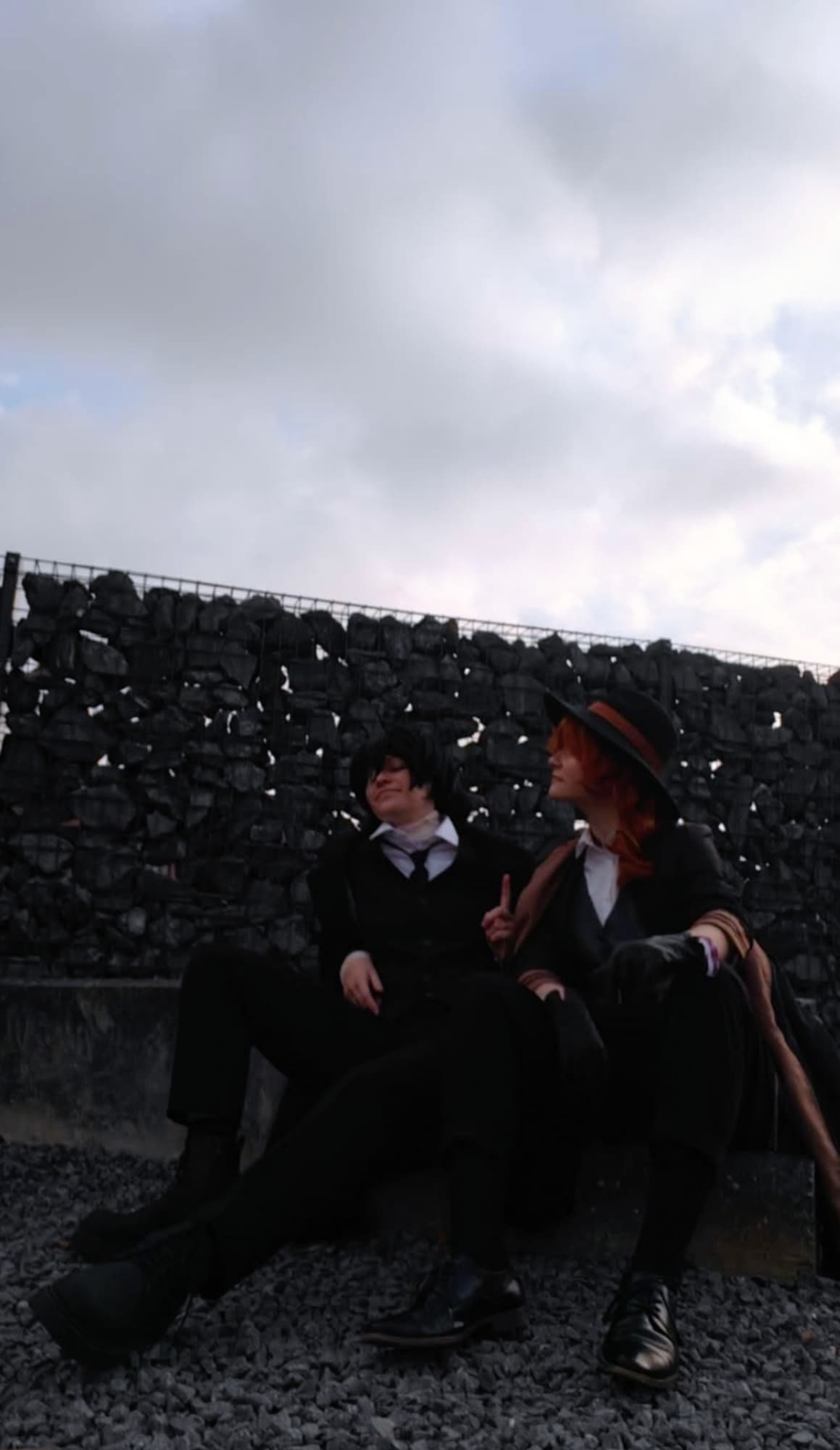 Dazai Osamu Mafia  - Photo 12