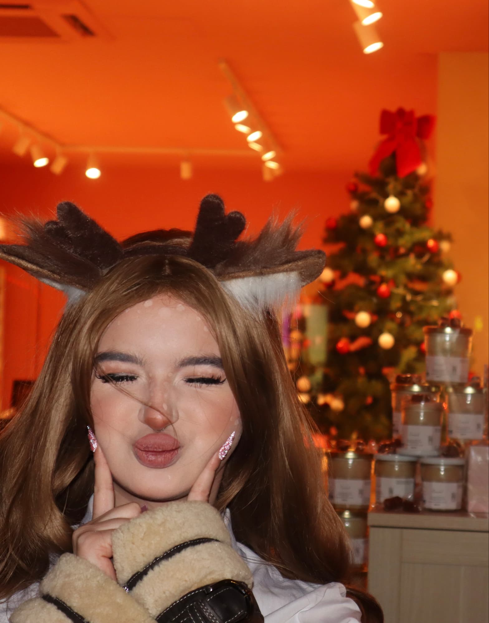 xmas shoot - Photo 39