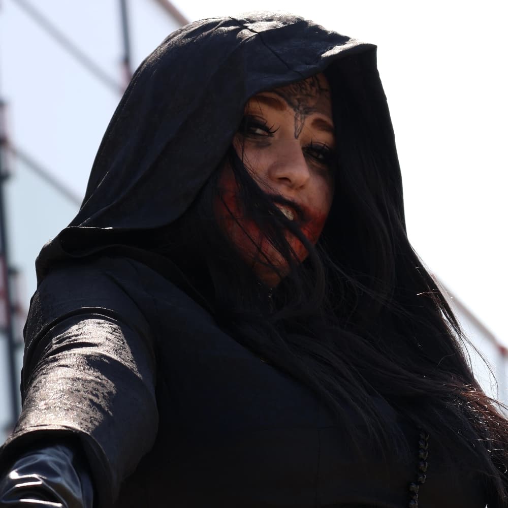 CASSANDRA DIMITRESCU