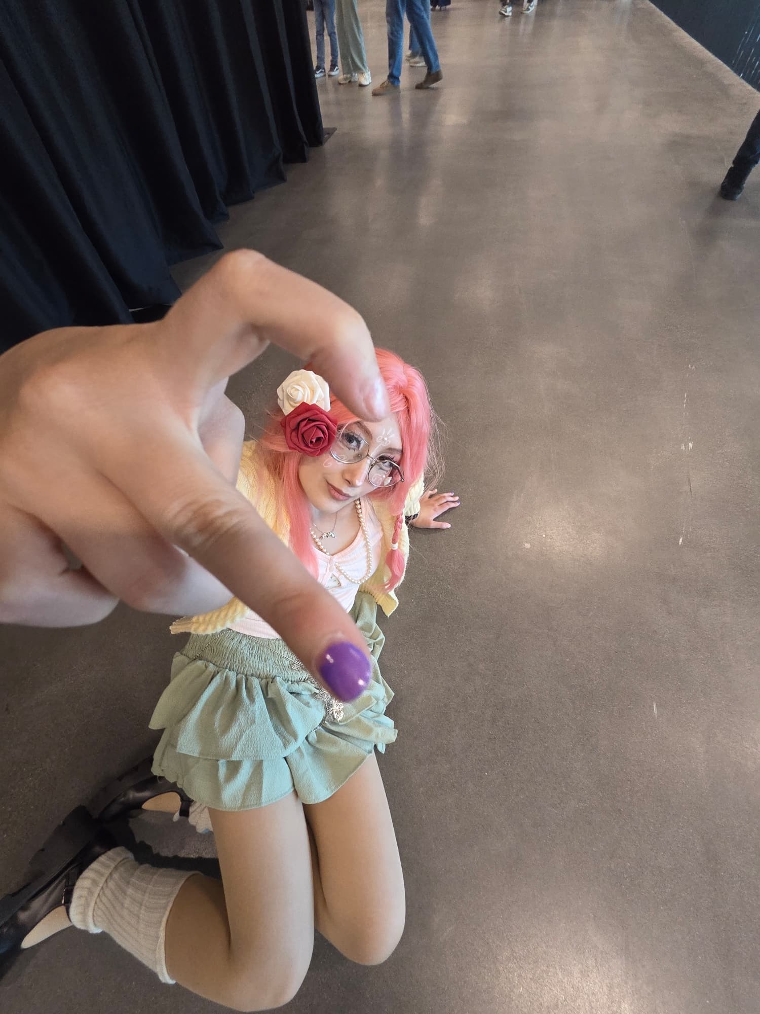 FluttershyLuCon - Photo 13