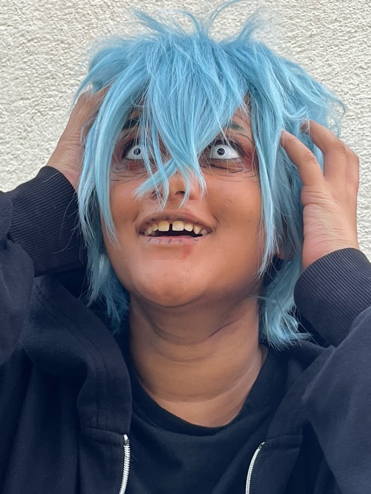 Tomura Shigaraki  - Photo 5