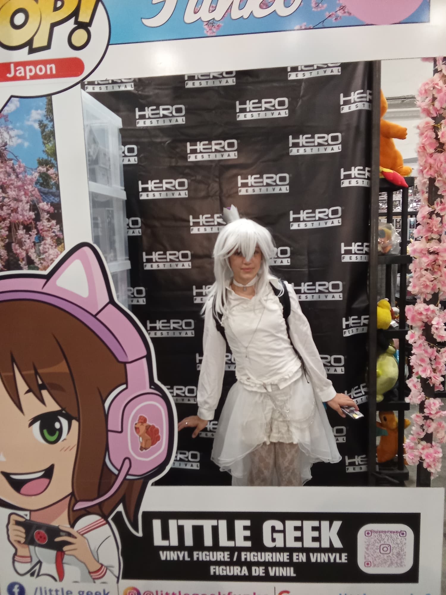 Héro festival 2025 - Photo 41