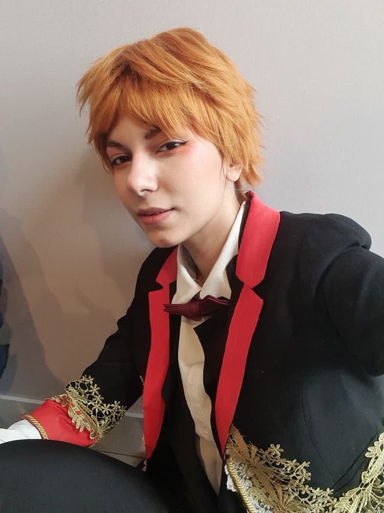 Selfies/random pics - Photo 205