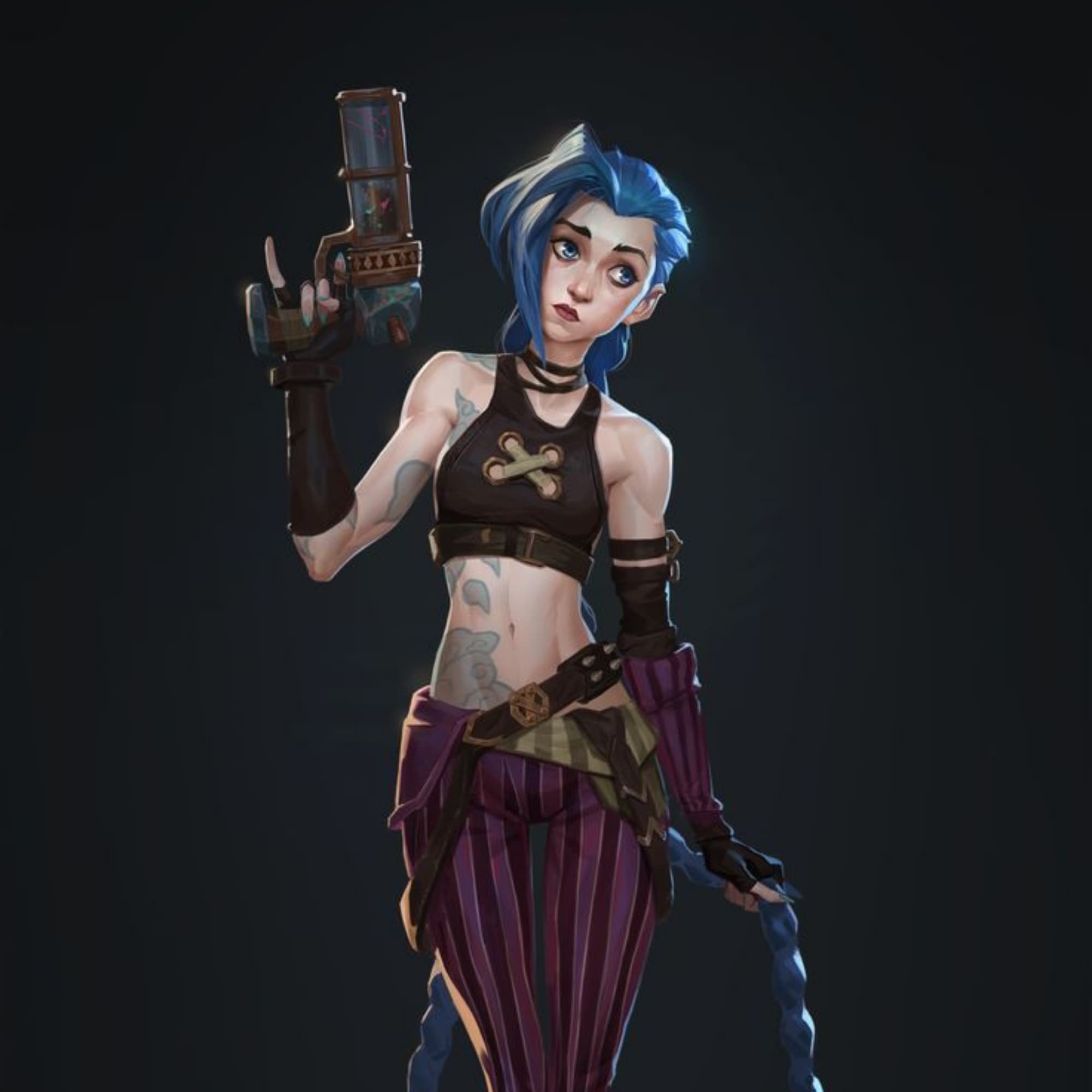 Jinx