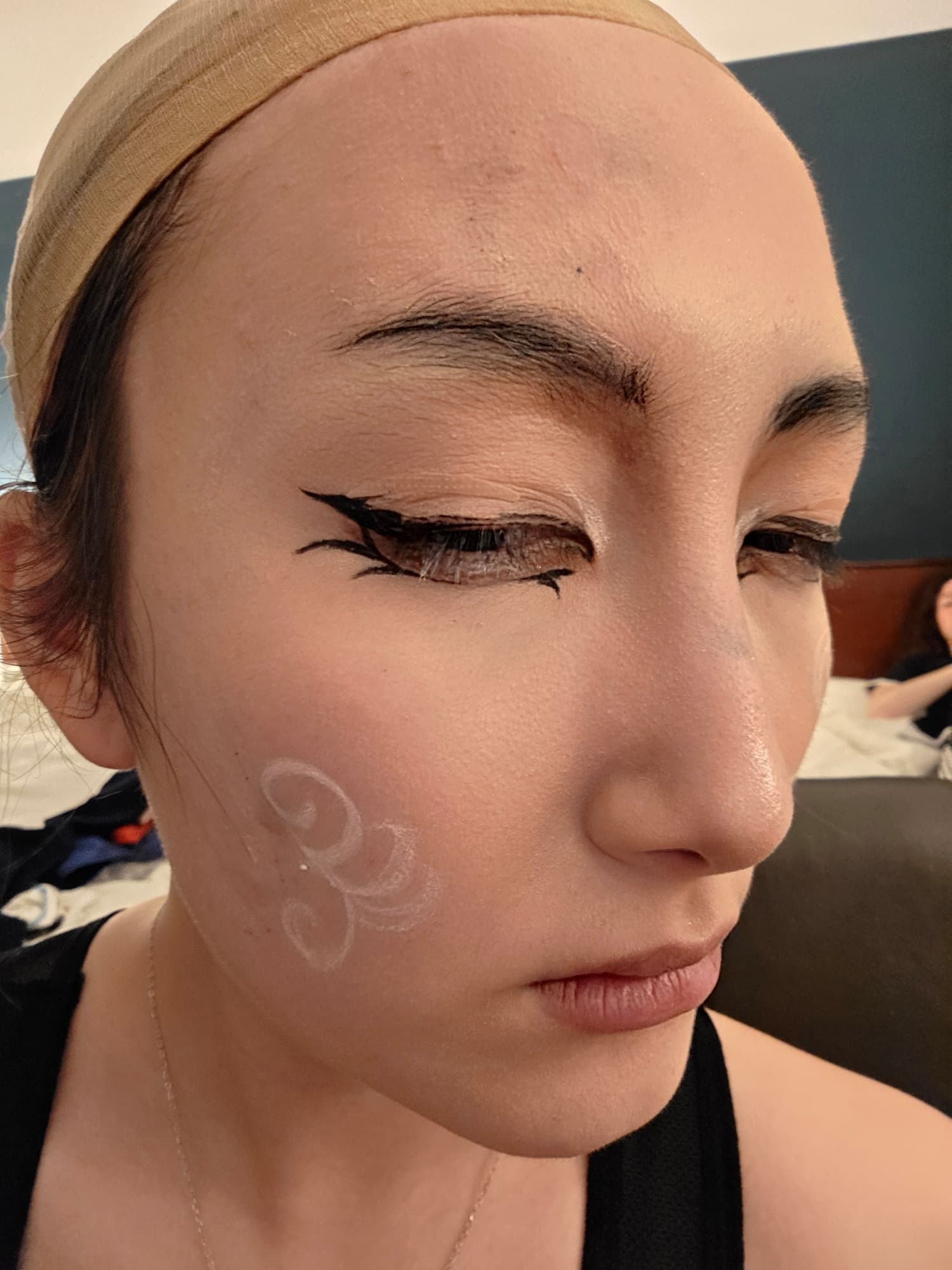 Cosplay makeups!  - Photo 17