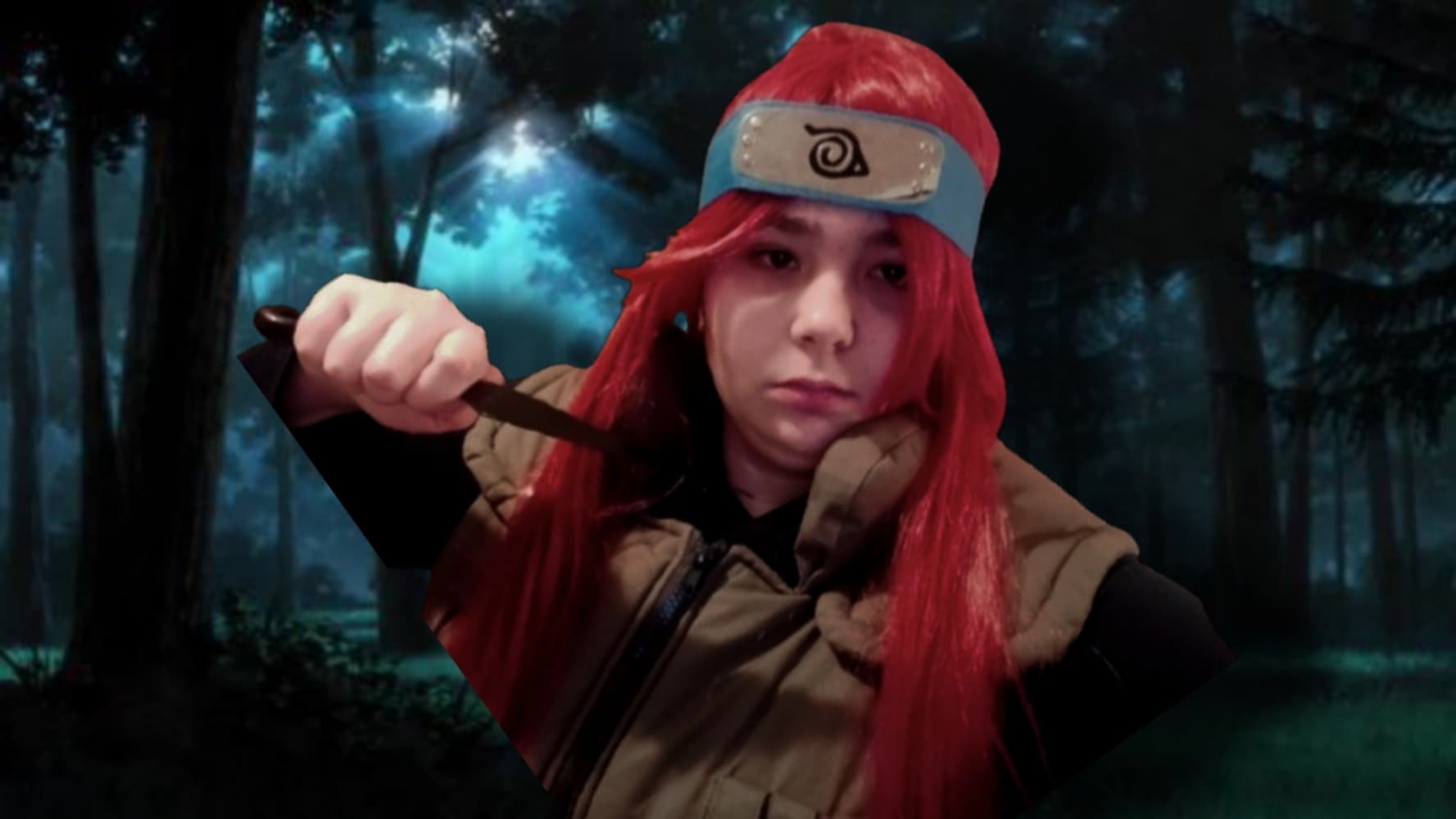 Kushina  Uzumaki 1st - Photo 4