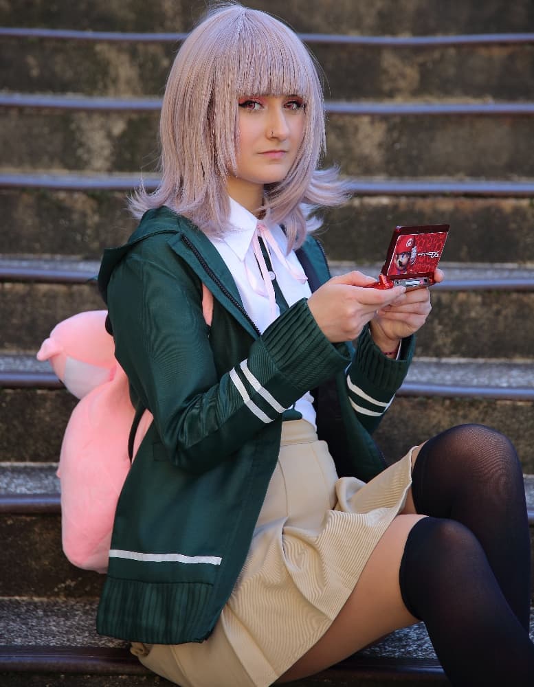 Chiaki PGW 2024  - Photo 8