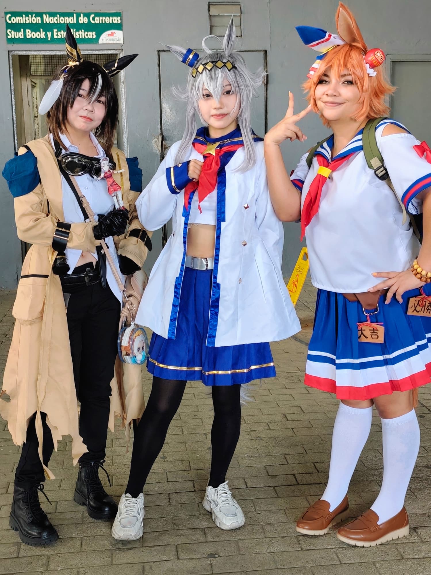 Uma Uma Dash! - Photo 1