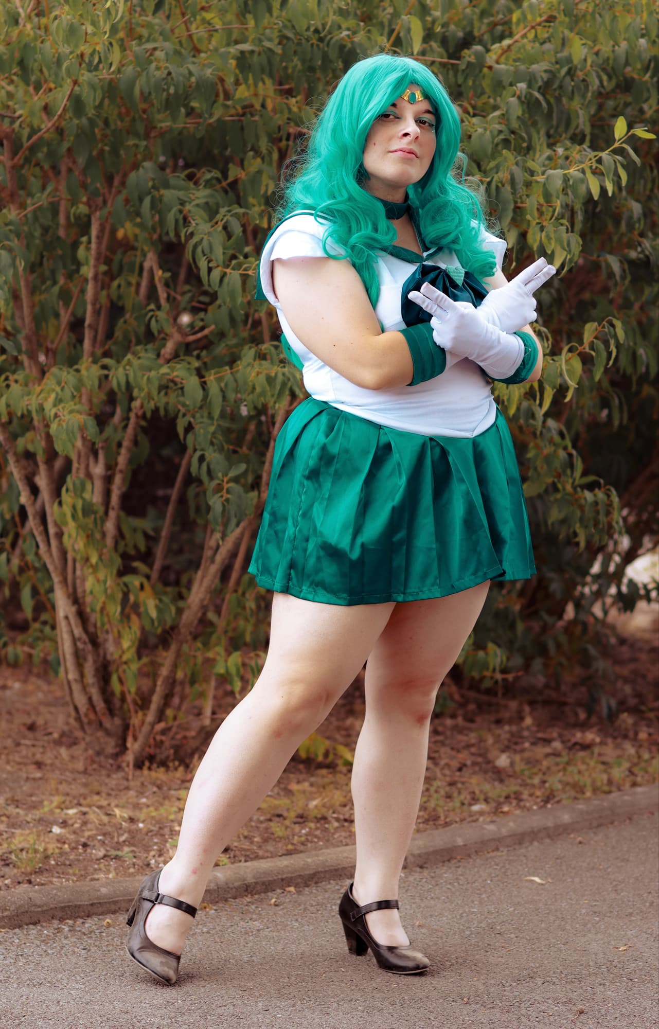 Sailor Neptune 2023 - Photo 6