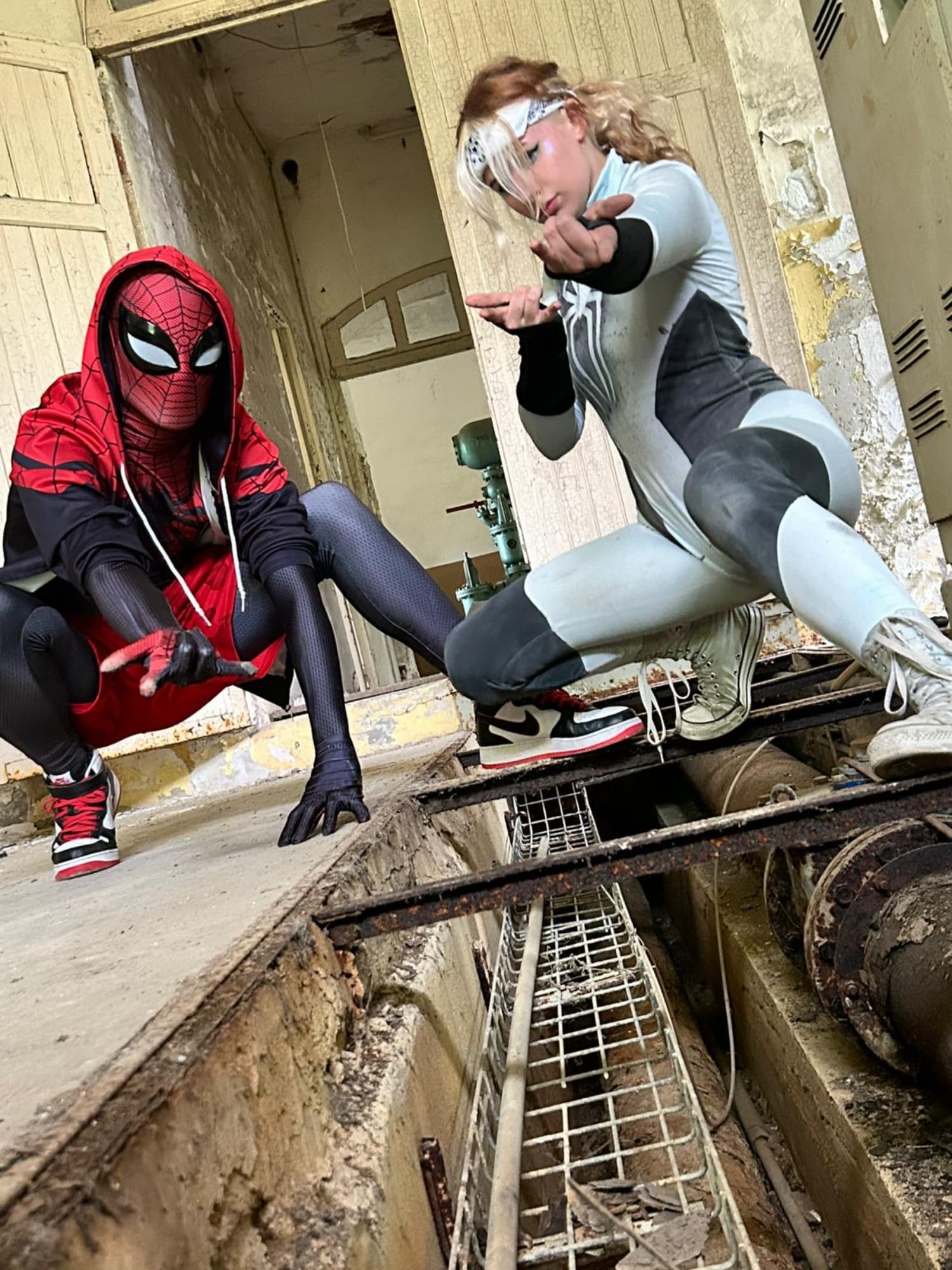 Spideys - Photo 1