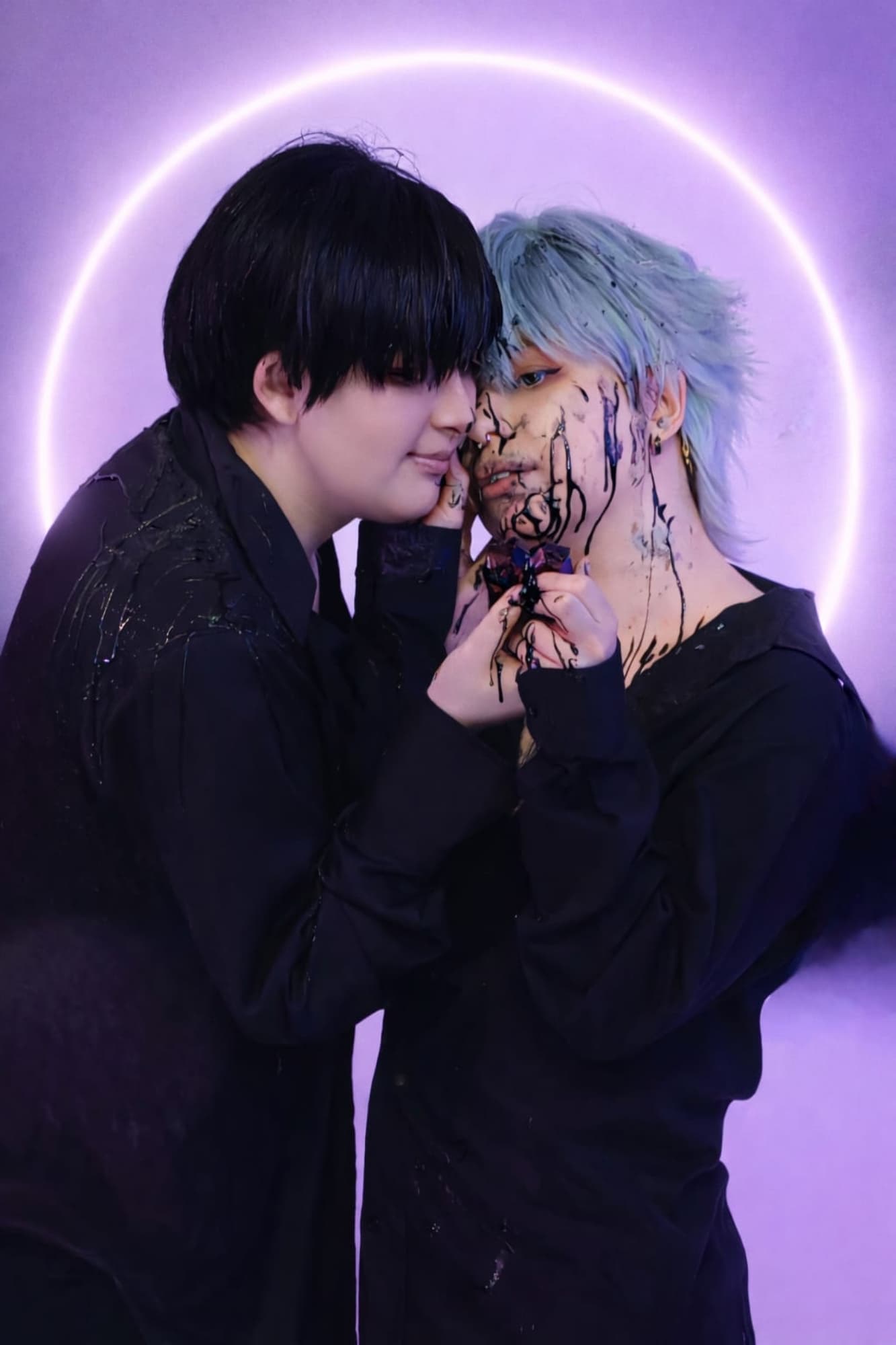 Alien stage ☆ - Photo 5