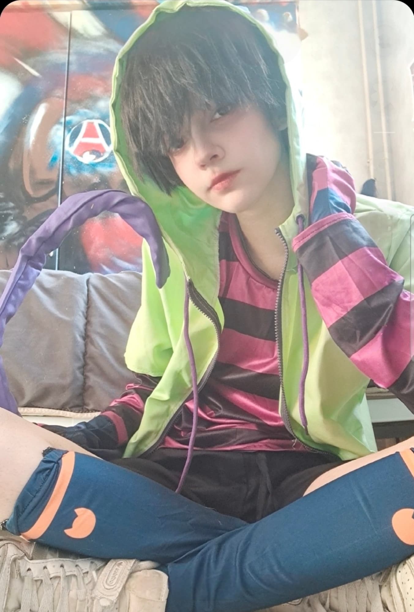 Miya Chinen pic - Photo 2