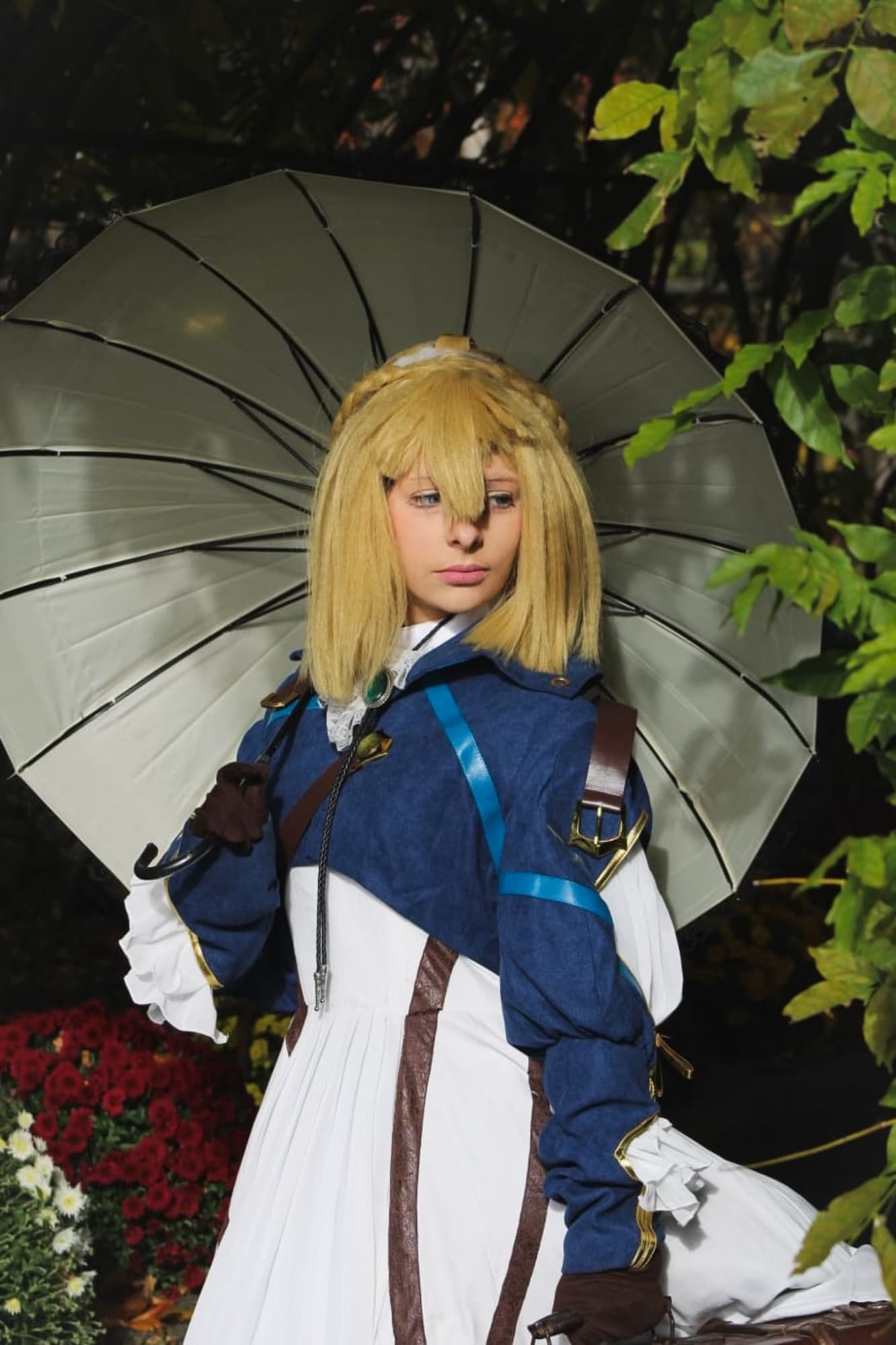 Violet evergarden  - Photo 1