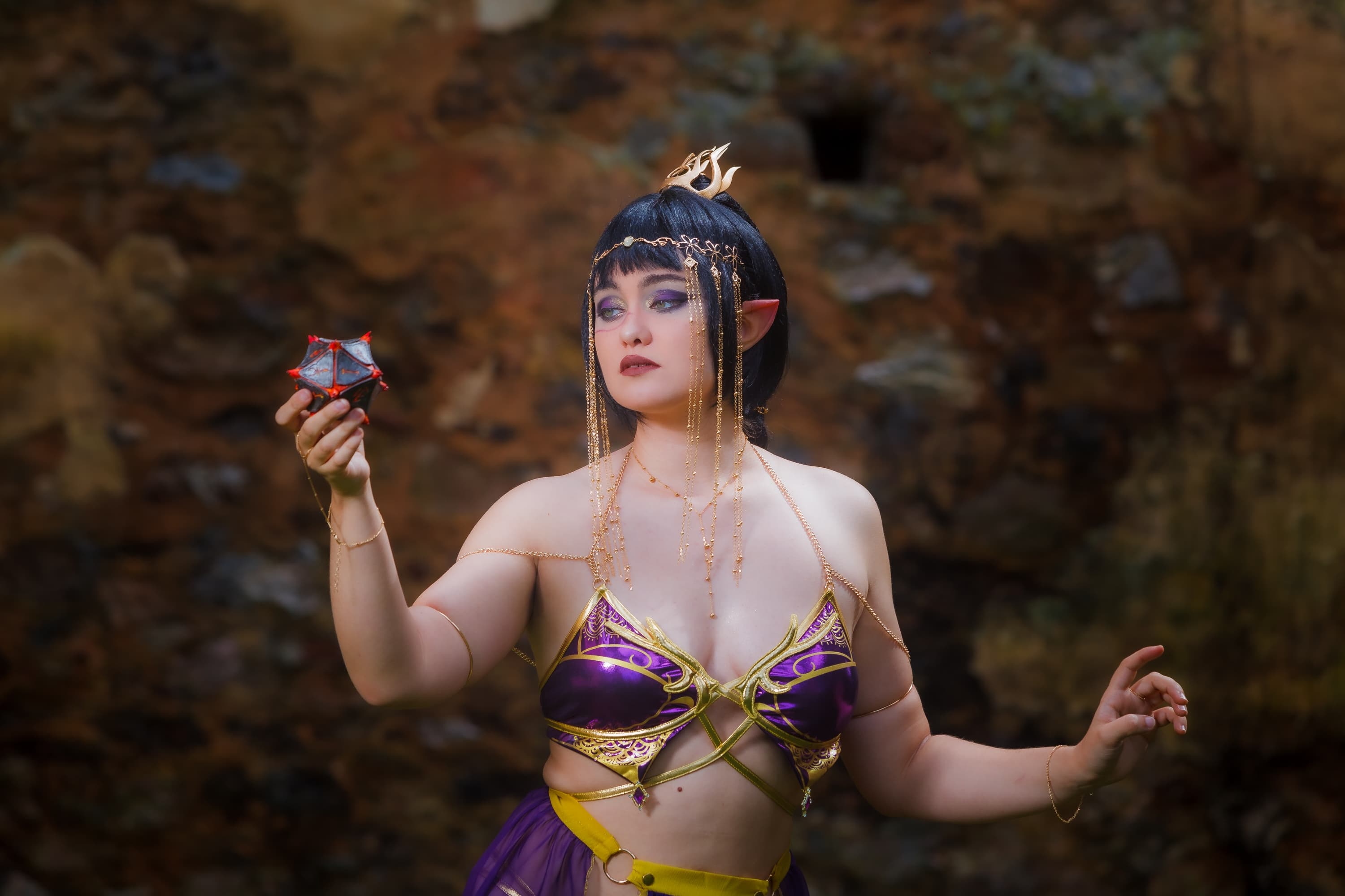 Shadowheart - Photo 7