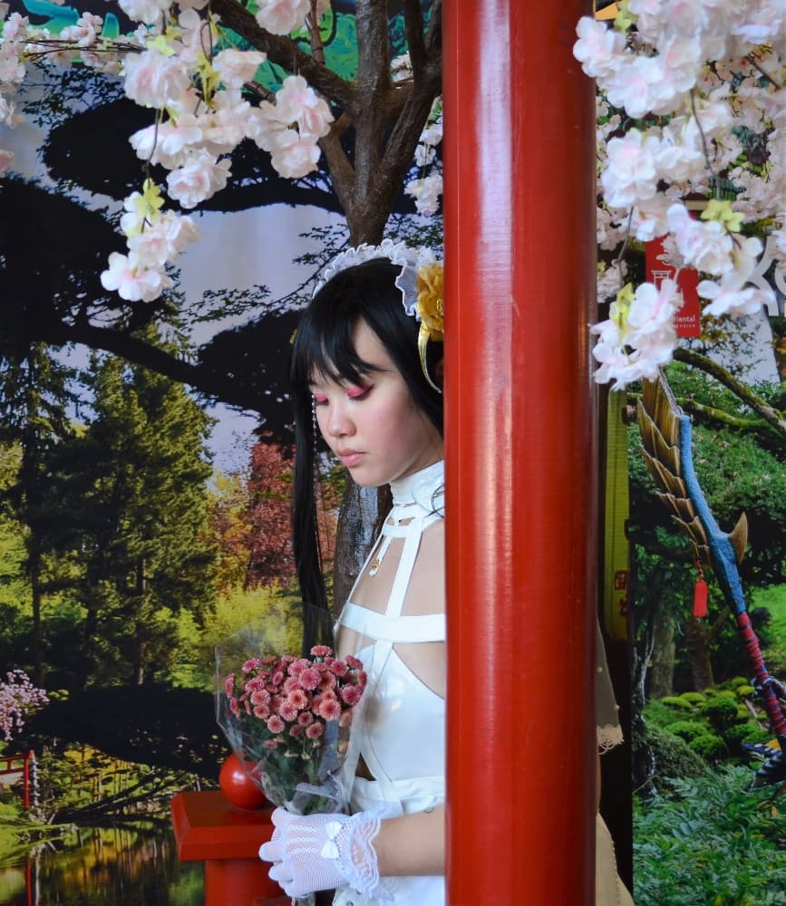 Yor bride  - Photo 6