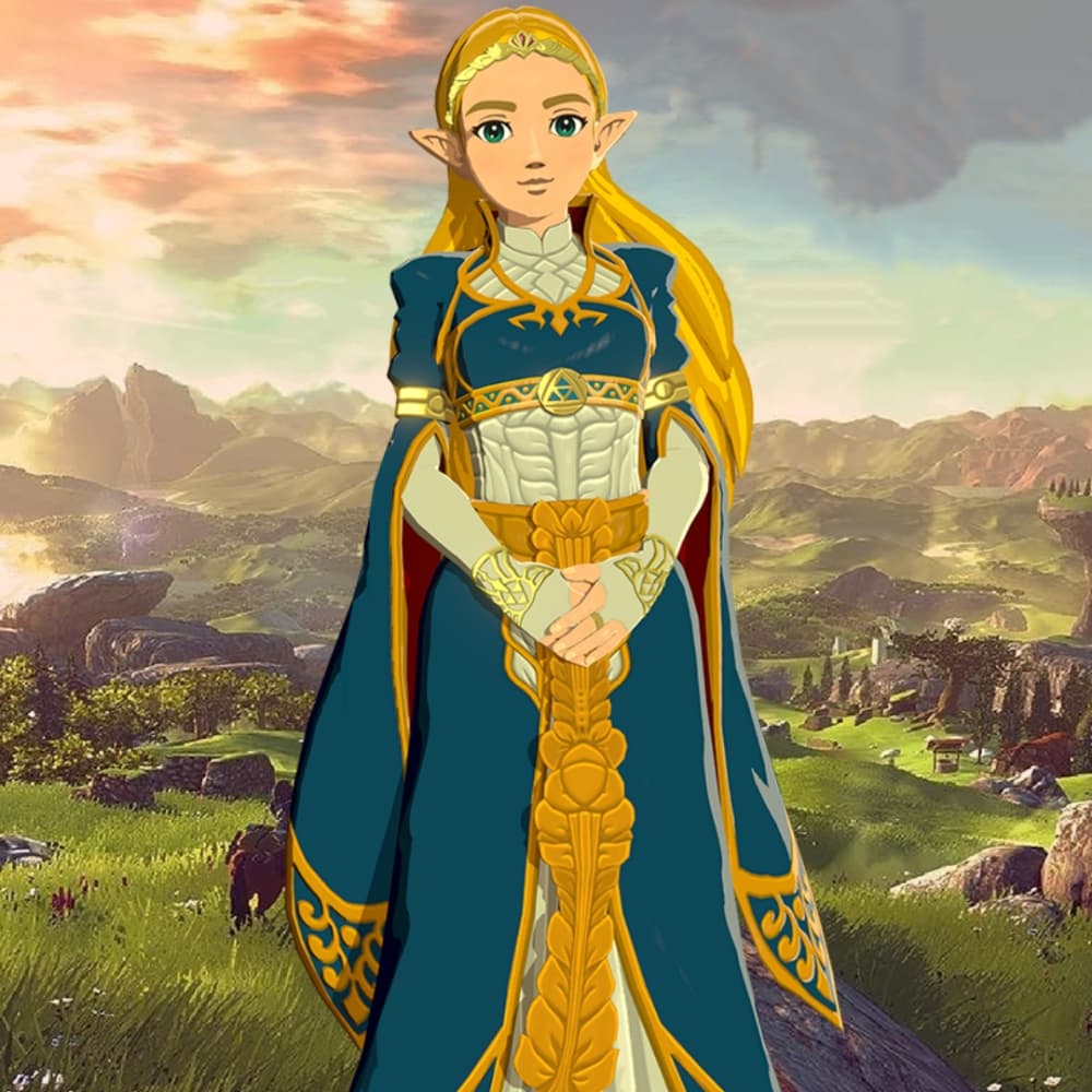 Zelda