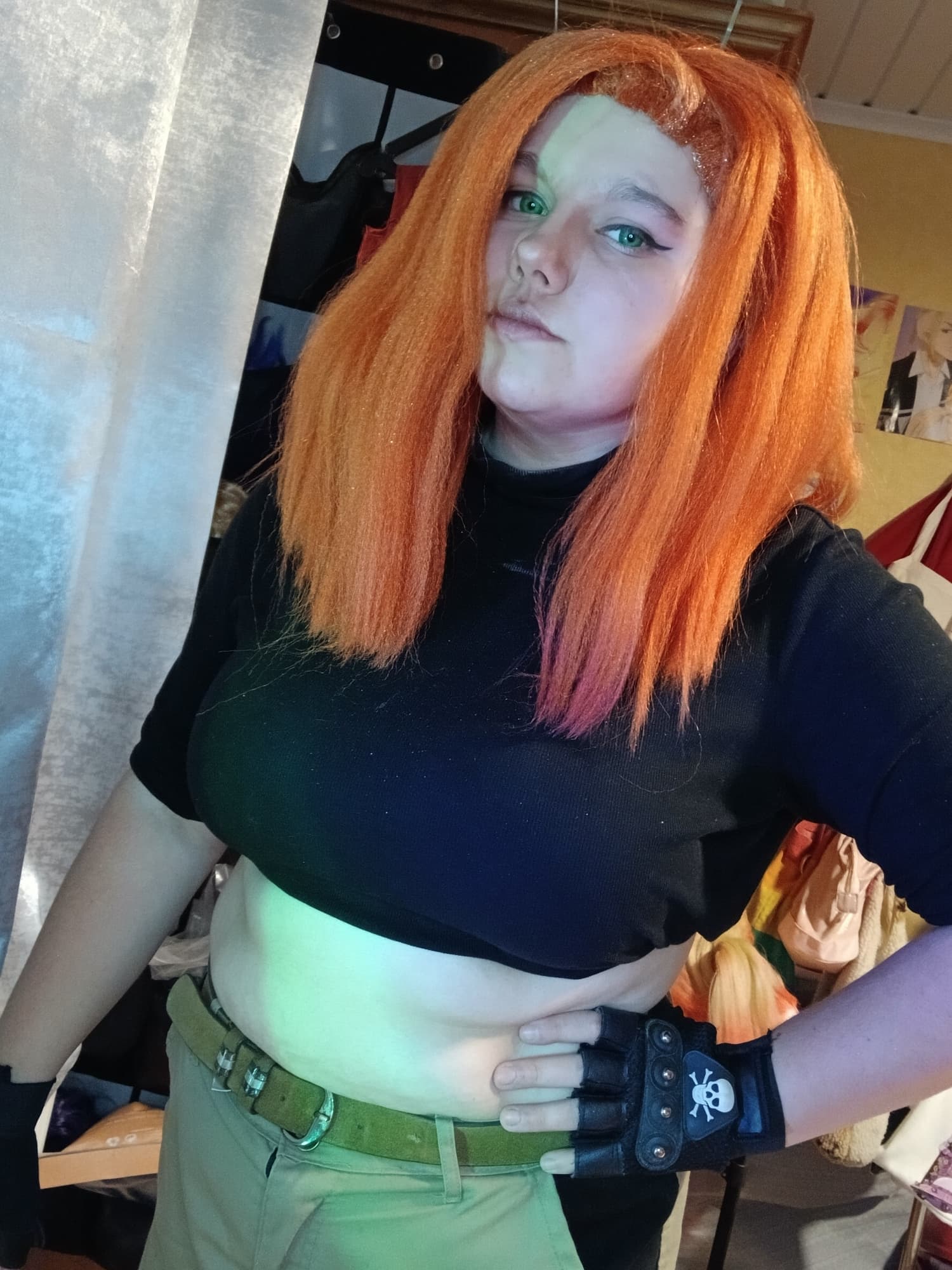 Kim at home - Photo 8