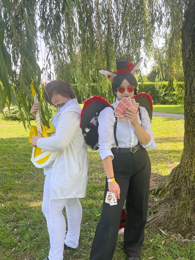 Husk x Adam - Photo 4