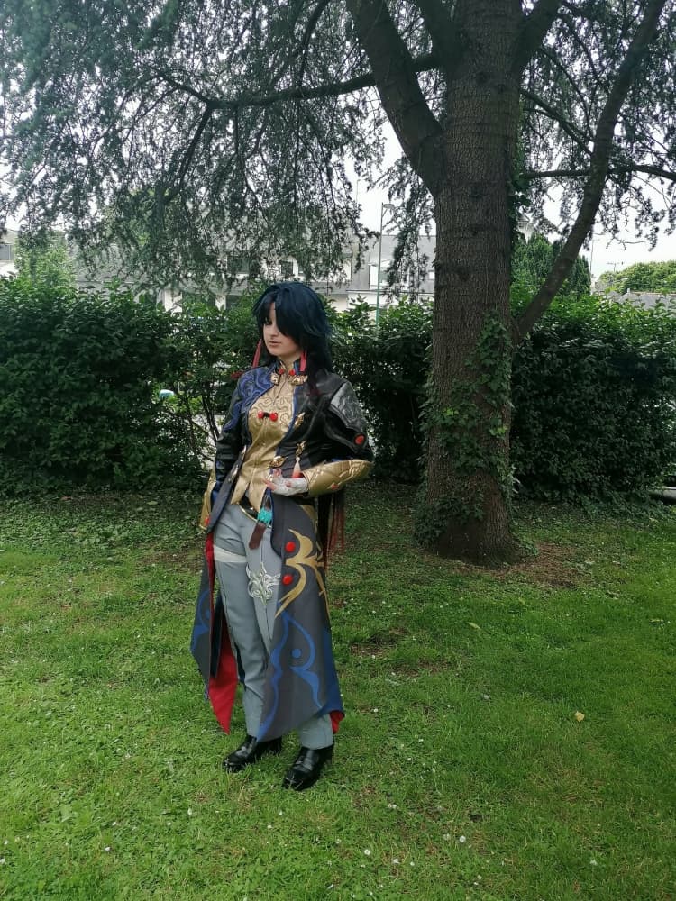 Latest Blade shoot - Photo 6