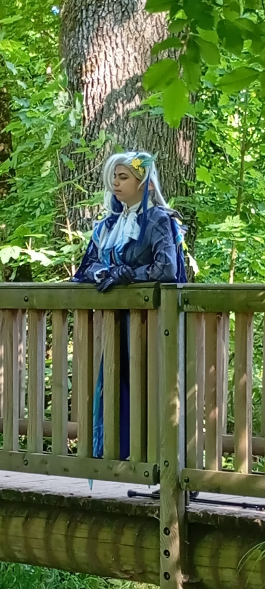 Neuvillette  - Photo 15