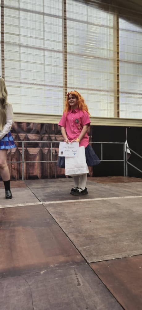 Elizabeth Afton  - Photo 4