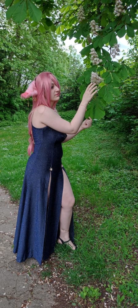 Yae Miko coktail - Photo 17