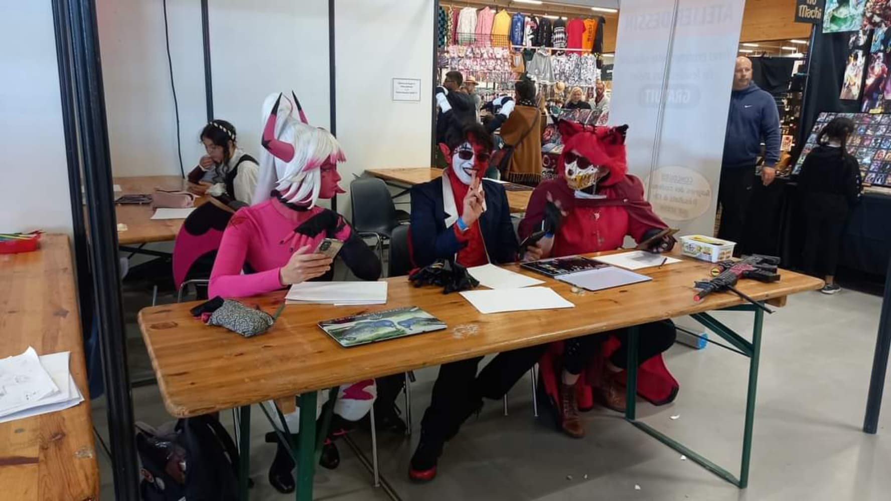 Alastor Prêtre  - Photo 4