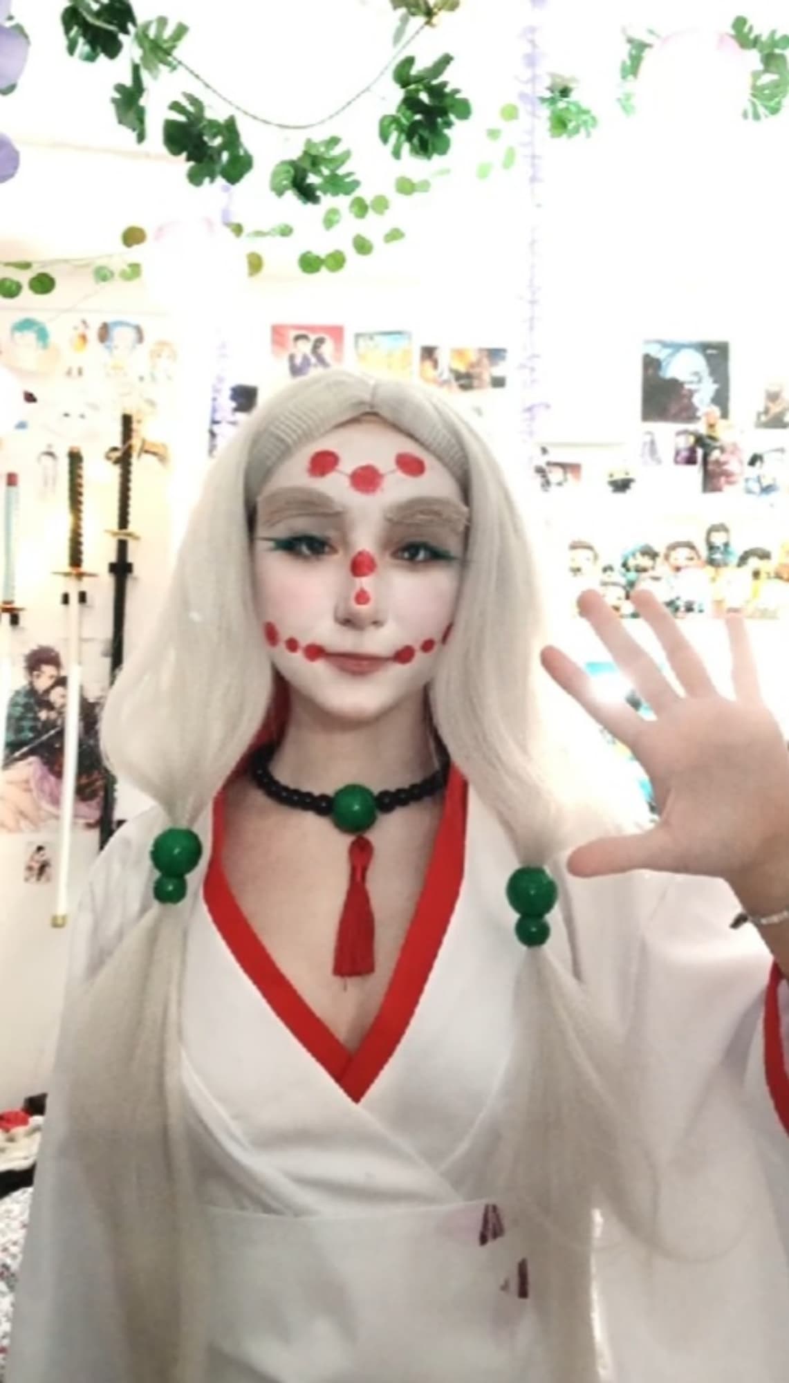 Kumo oni  - Photo 20