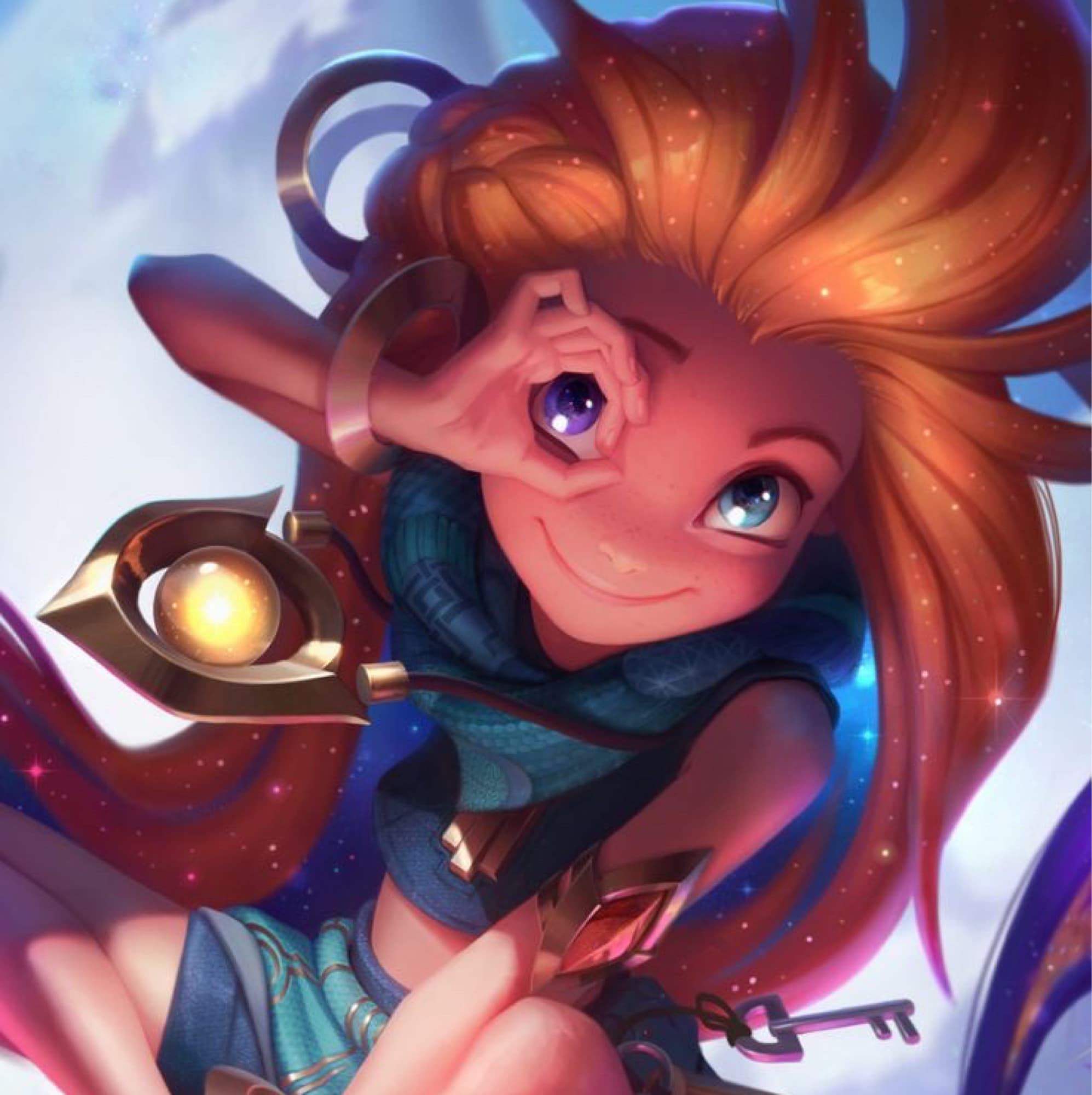 Zoe