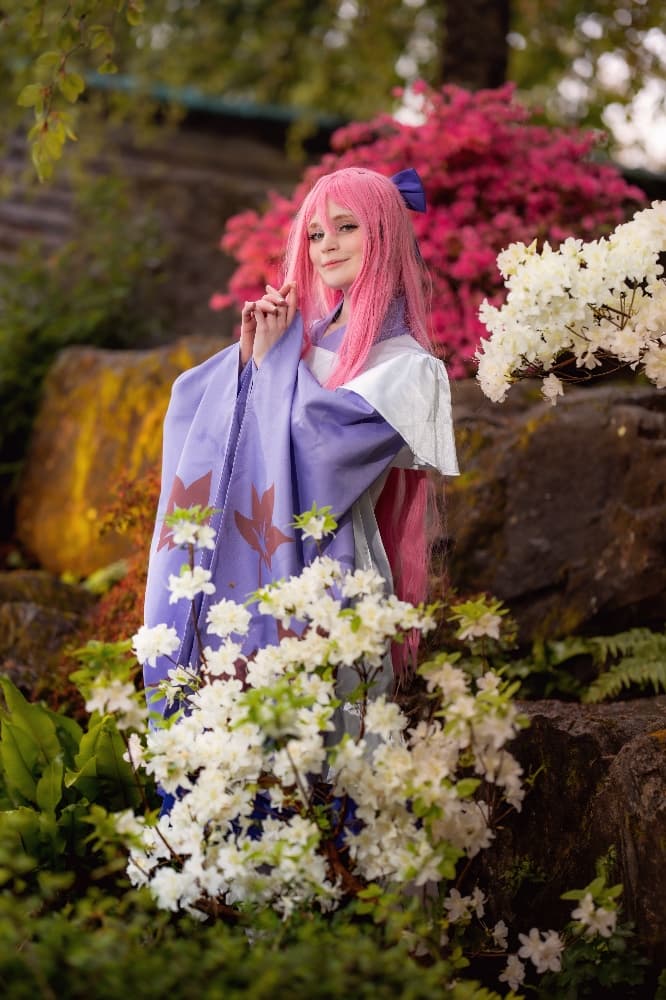 Luka Senbon - Nantes - Photo 6