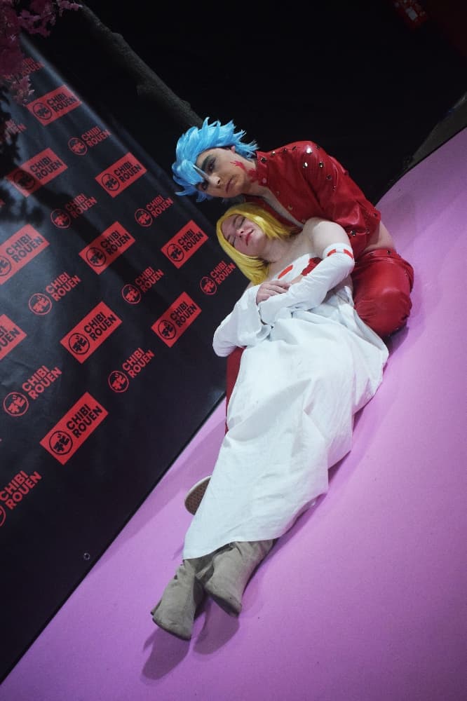 ElaineXBan (spiriit) - Photo 3