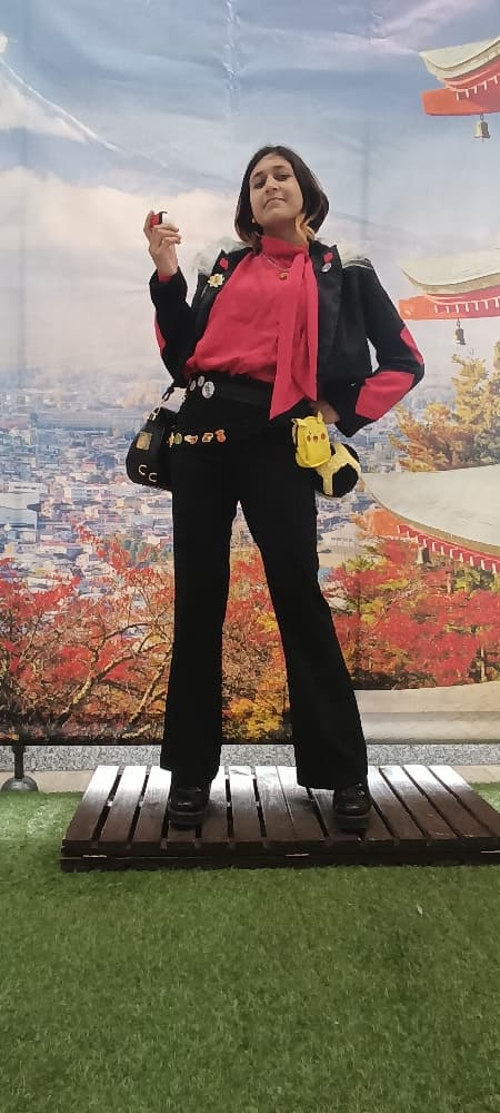 Mangazur 2025 - Photo 22