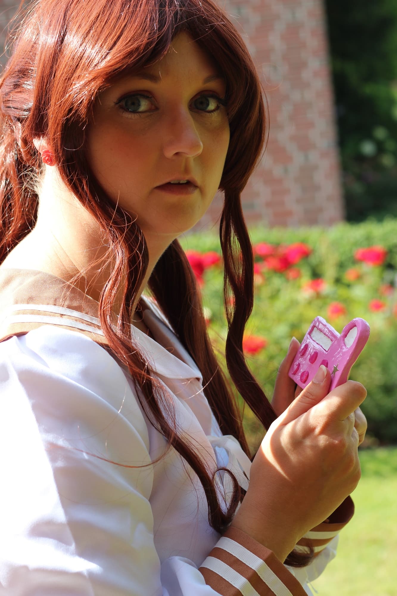 Makoto Kino  - Photo 47