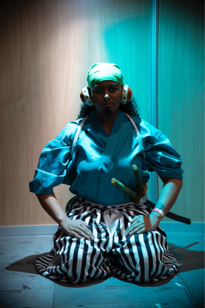 Ussop Wano - Photo 6