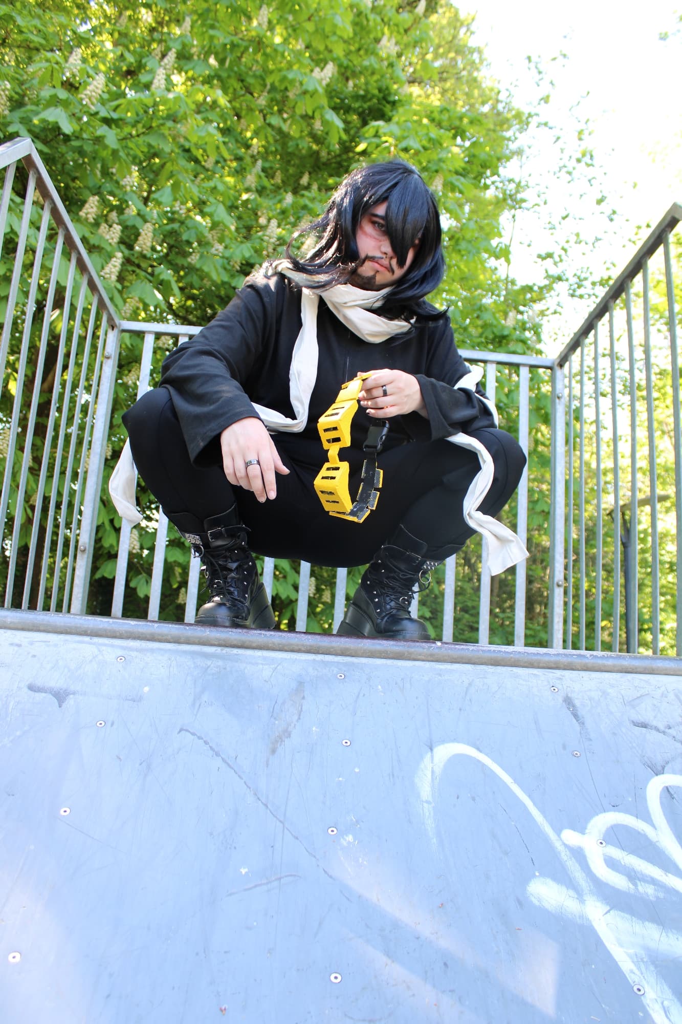 Aizawa - Photo 4